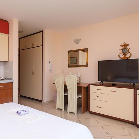 Apartments Jozic Trogir Exteriör bild